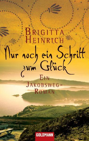 Nur noch ein Schritt zum Glück