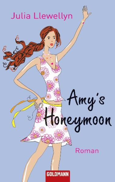 Amy's Honeymoon