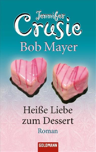 Heiße Liebe zum Dessert