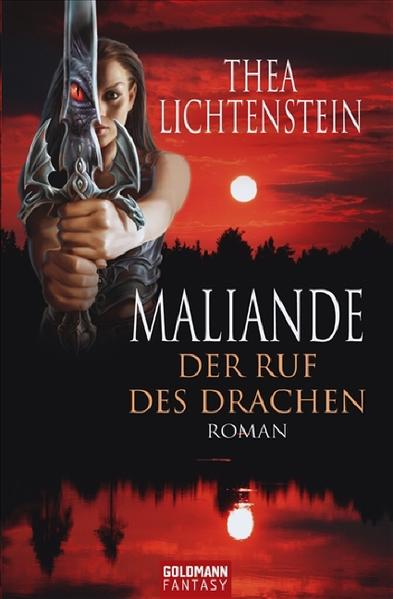Maliande - Der Ruf des Drachen