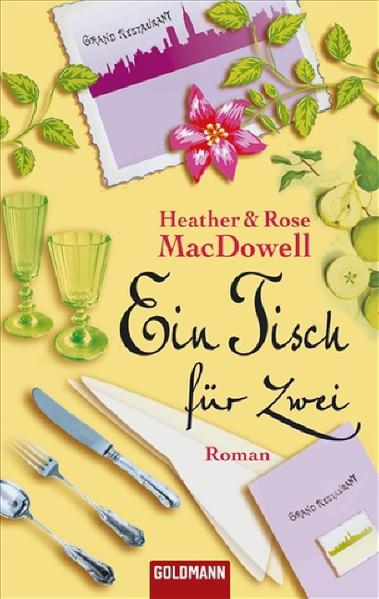 Ein Tisch für zwei