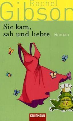 Sie kam, sah und liebte