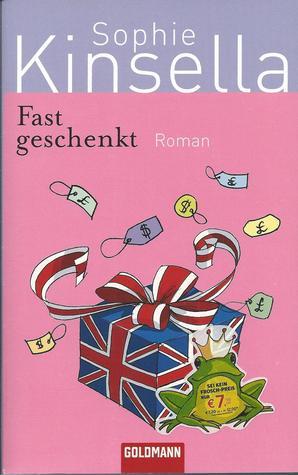 Fast geschenkt