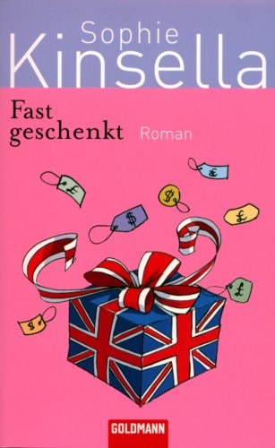 Fast geschenkt