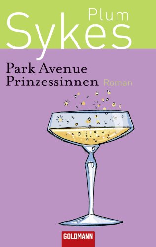 Park Avenue Prinzessinnen