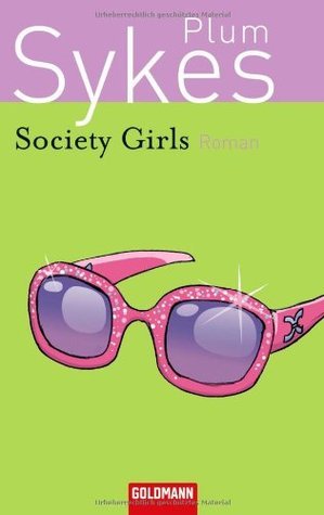 Society Girls
