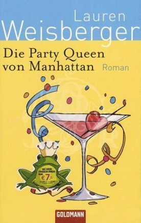 Die Party Queen von Manhattan