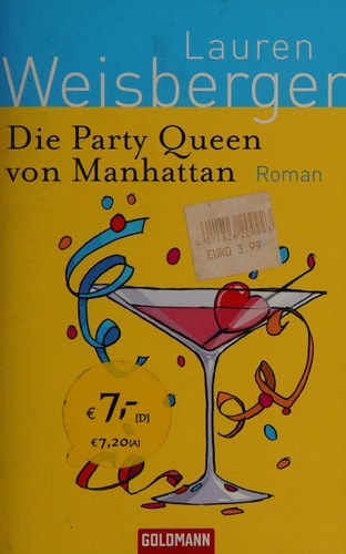 Die Party Queen von Manhattan
