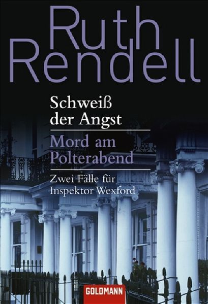 Schweiß der Angst / Mord am Polterabend