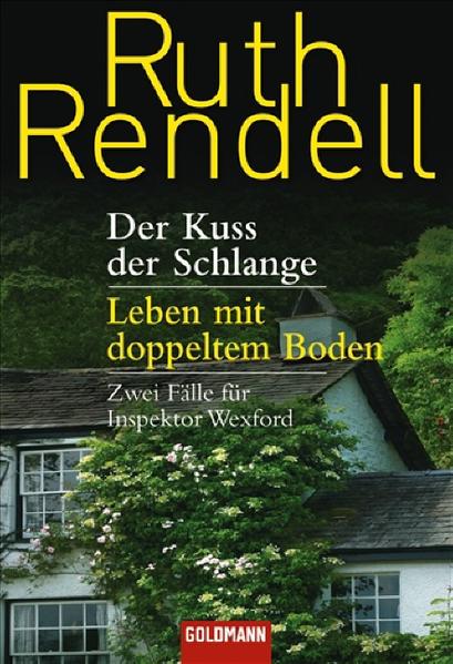 Der Kuss der Schlange / Leben mit doppeltem Boden