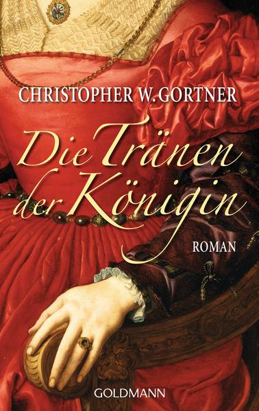 Die Tränen der Königin