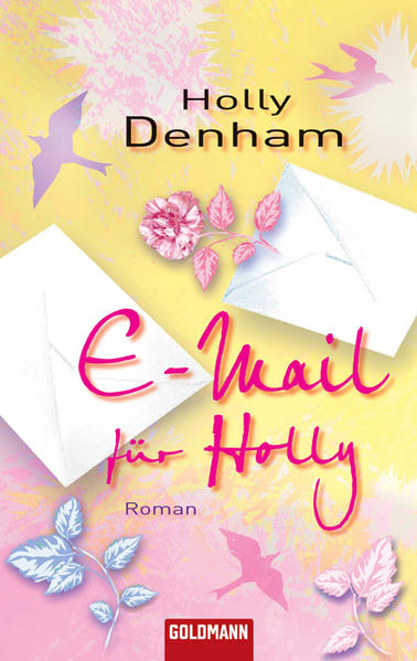 E-Mail für Holly