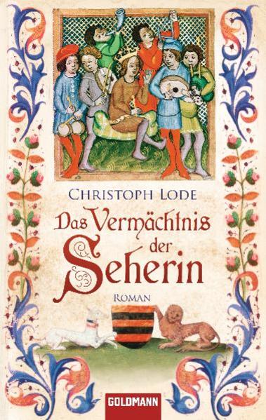 Das Vermächtnis der Seherin