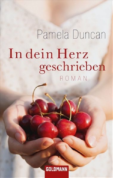 In dein Herz geschrieben