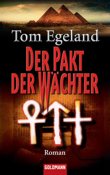 Der Pakt der Wächter