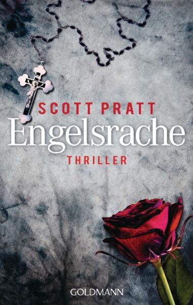 Engelsrache