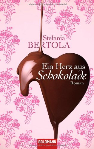 Ein Herz aus Schokolade
