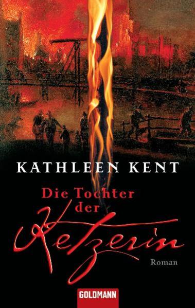 Die Tochter der Ketzerin