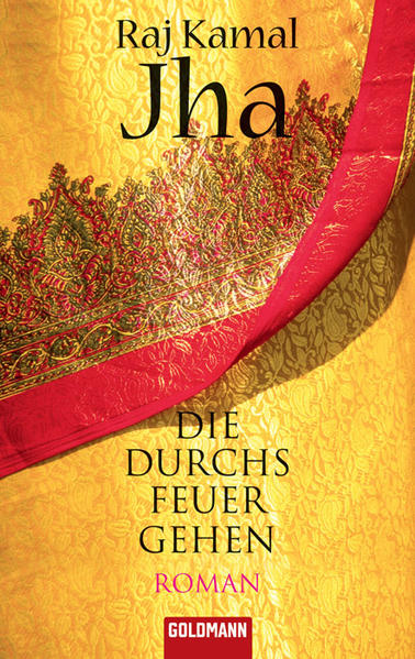 Die durchs Feuer gehen