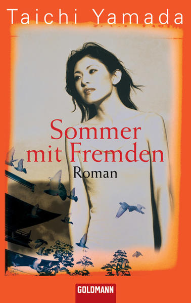 Sommer mit Fremden