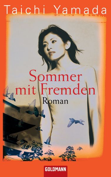 Sommer mit Fremden