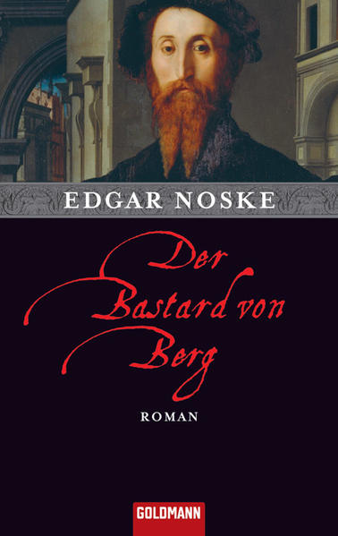 Der Bastard von Berg
