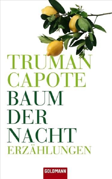 Baum der Nacht -