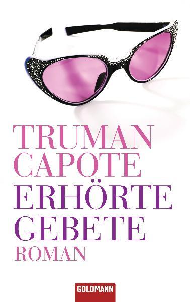 Erhörte Gebete -
