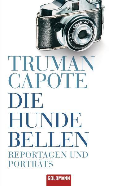 Die Hunde bellen -