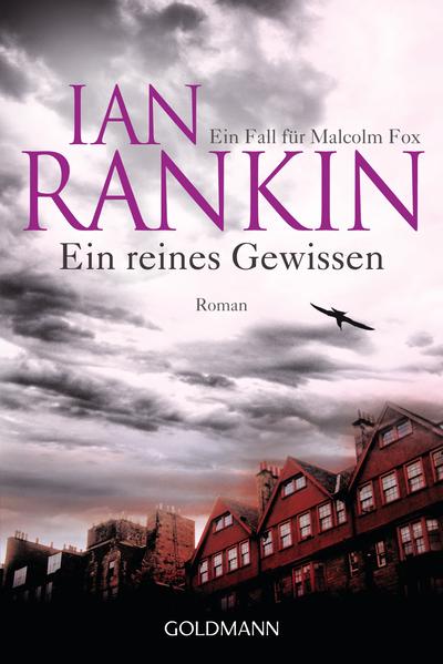 Ein reines Gewissen - Malcolm Fox 1