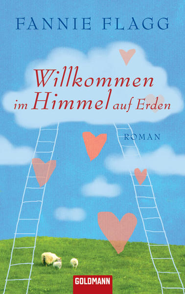 Willkommen im Himmel auf Erden