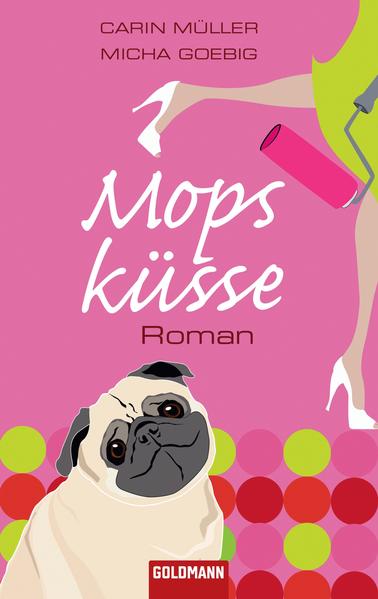 Mopsküsse