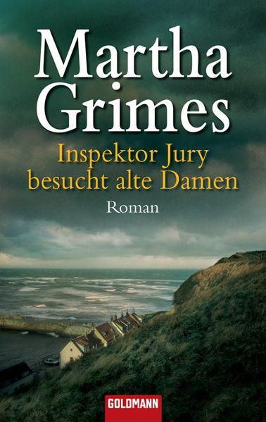Buchcover
