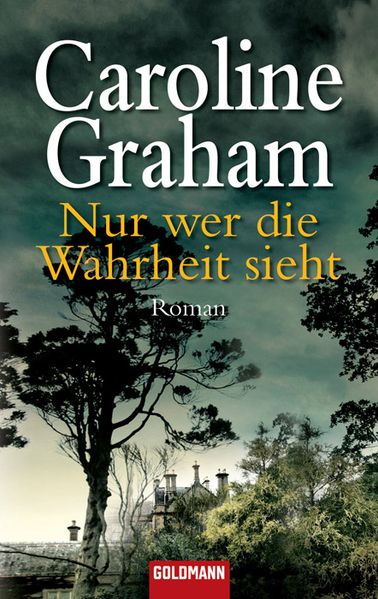 Nur wer die Wahrheit sieht