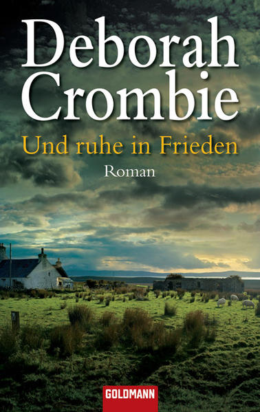 Und ruhe in Frieden