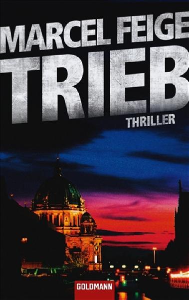 Trieb
