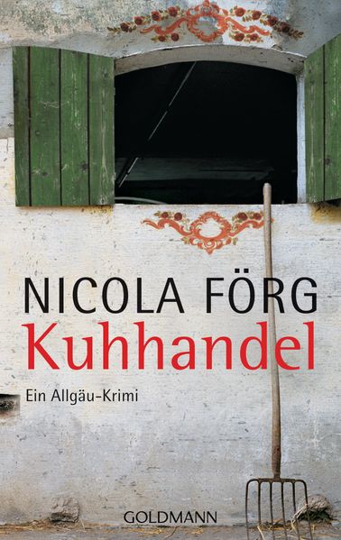 Buchcover