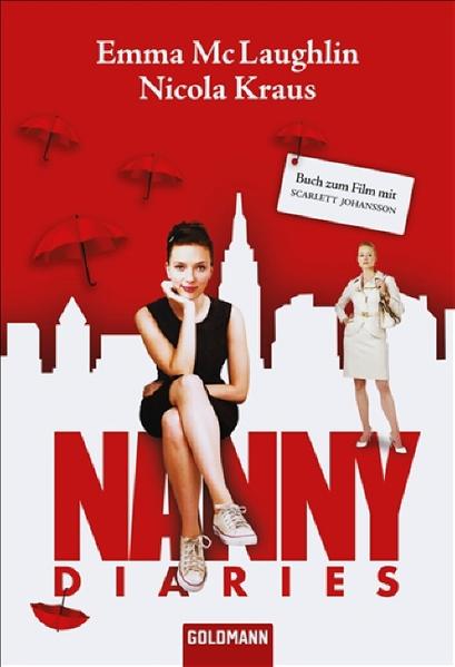 Nanny Diaries