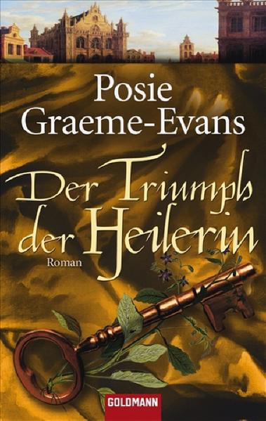 Der Triumph der Heilerin