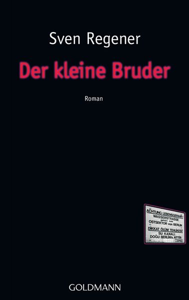 Buchcover