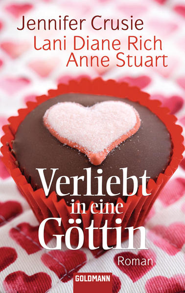 Verliebt in eine Göttin
