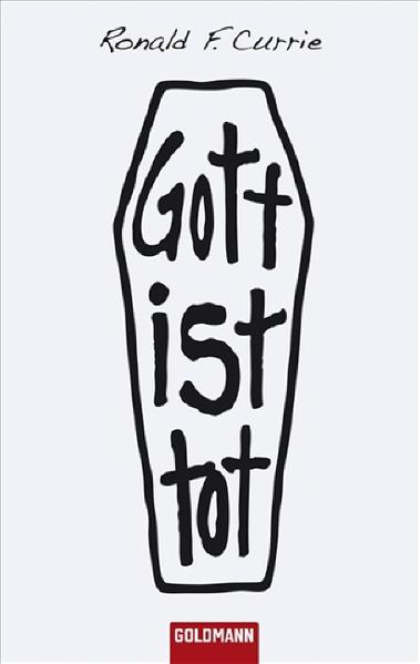 Gott ist tot