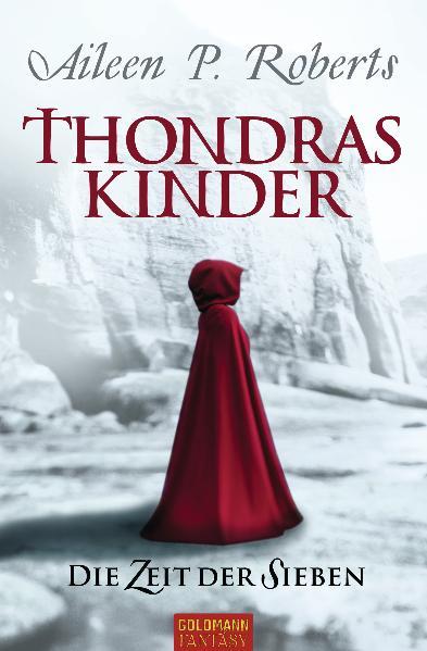 Thondras Kinder