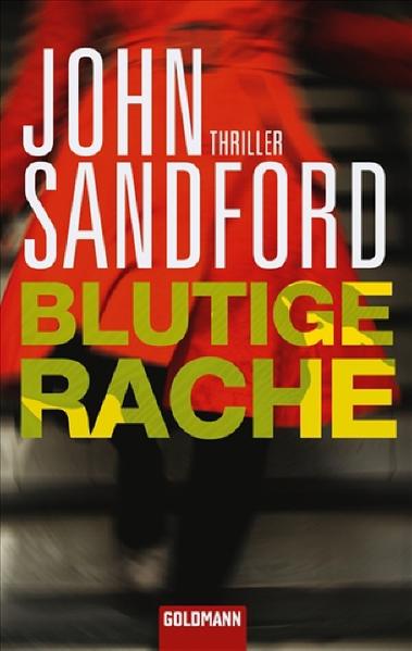 Blutige Rache