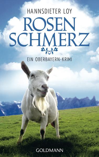 Rosenschmerz