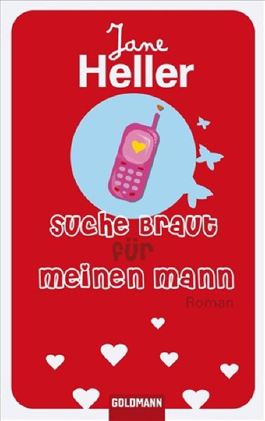 Suche Braut für meinen Mann