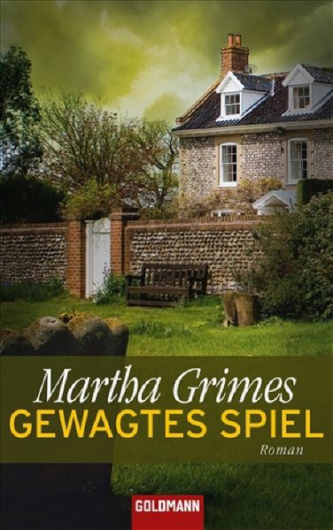 Buchcover