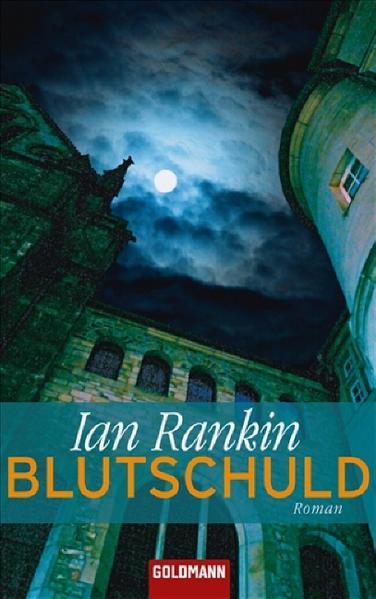 Blutschuld