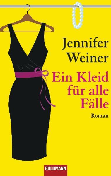 Ein Kleid für alle Fälle
