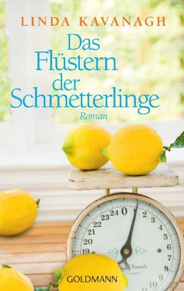 Das Flüstern der Schmetterlinge